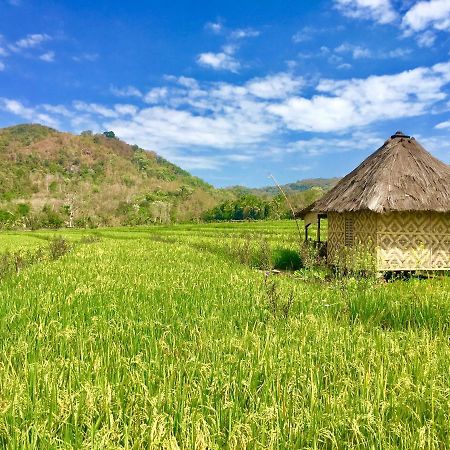 Tado Homestay Limbung Eksteriør bilde