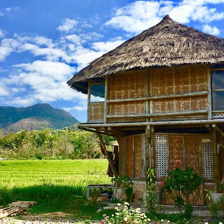 Tado Homestay Limbung Eksteriør bilde