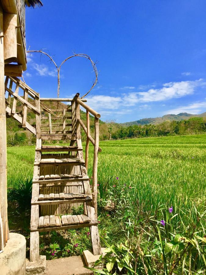 Tado Homestay Limbung Eksteriør bilde