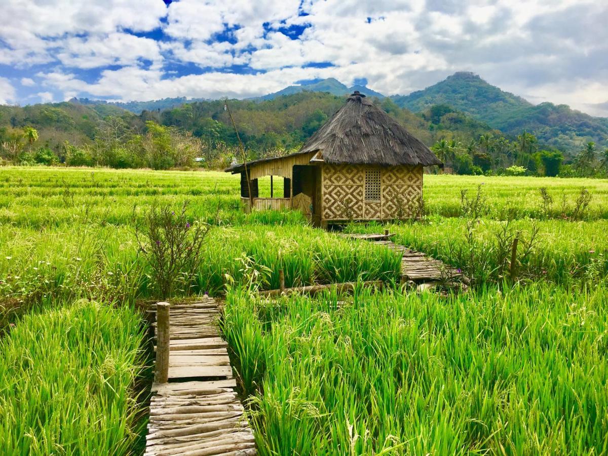 Tado Homestay Limbung Eksteriør bilde