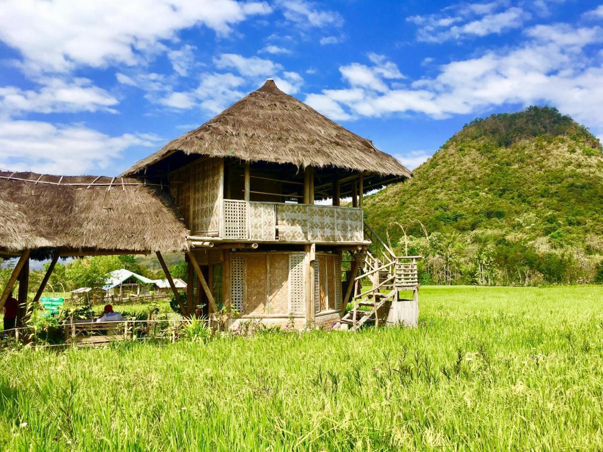 Tado Homestay Limbung Eksteriør bilde