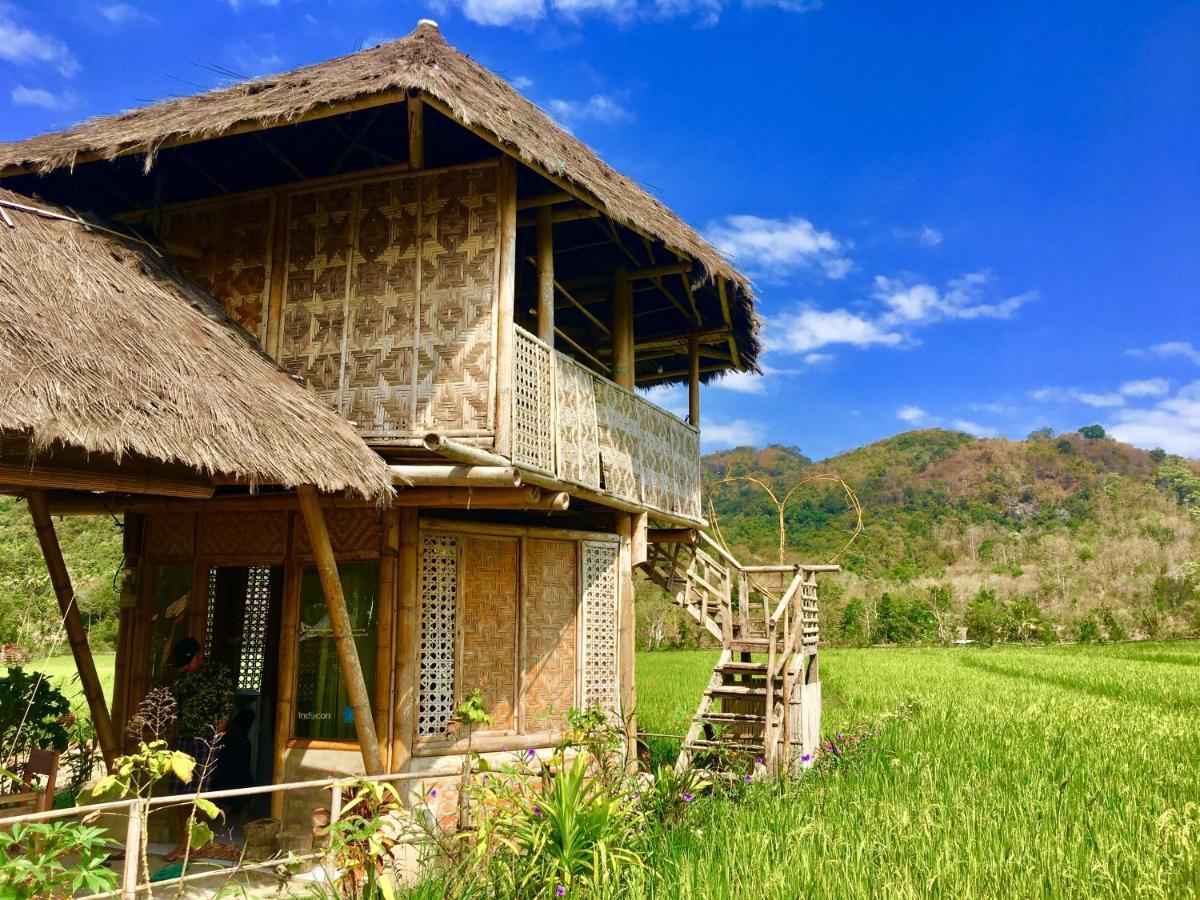 Tado Homestay Limbung Eksteriør bilde
