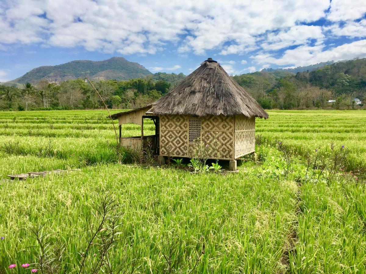 Tado Homestay Limbung Eksteriør bilde