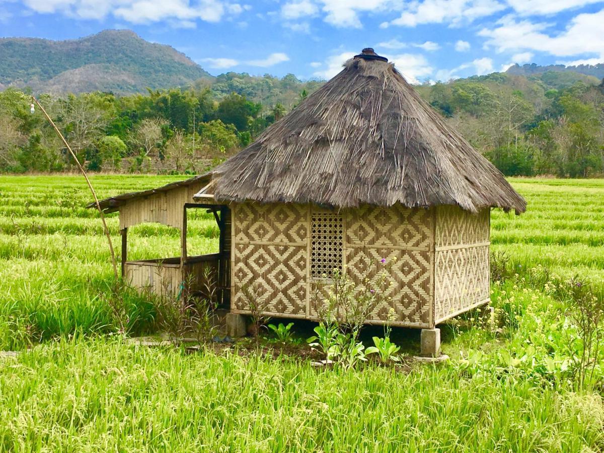 Tado Homestay Limbung Eksteriør bilde